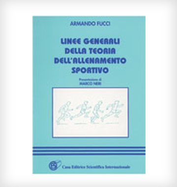 Linee generali della teoria dell'allenamento