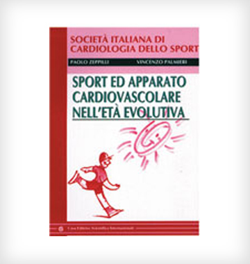 Sport ed apparato cardiovascolare nell'età evolutiva