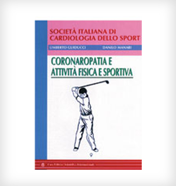 Coronaropatia e attività fisica e sportiva