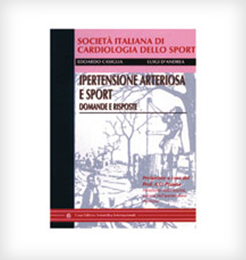 Ipertensione arteriosa e sport