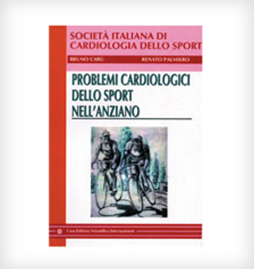 Problemi cardiologici dello sport nell'anziano