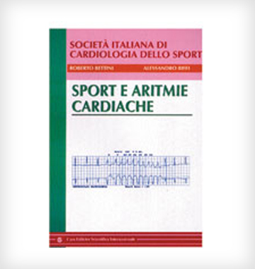 Sport e aritmie cardiache